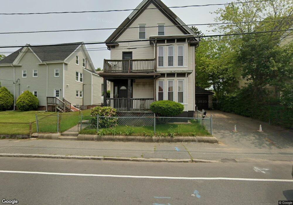 1270 Warren Ave, Brockton, MA 02301 - photo 1