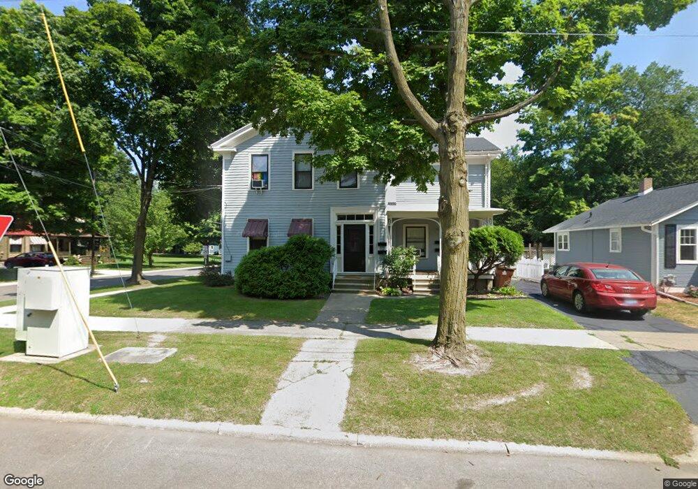 222 N Eagle St, Marshall, MI 49068 - photo 1