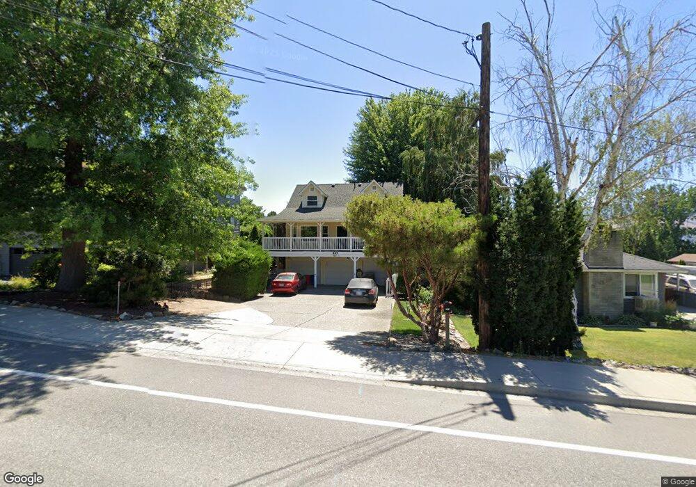 347 15th St NE, East Wenatchee, WA 98802 - photo 1