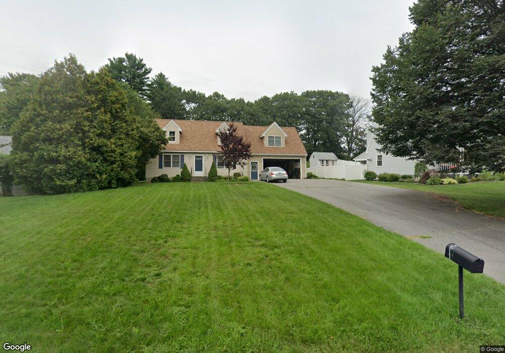 23 Ivangile Rd, Salem, NH 03079 - photo 1