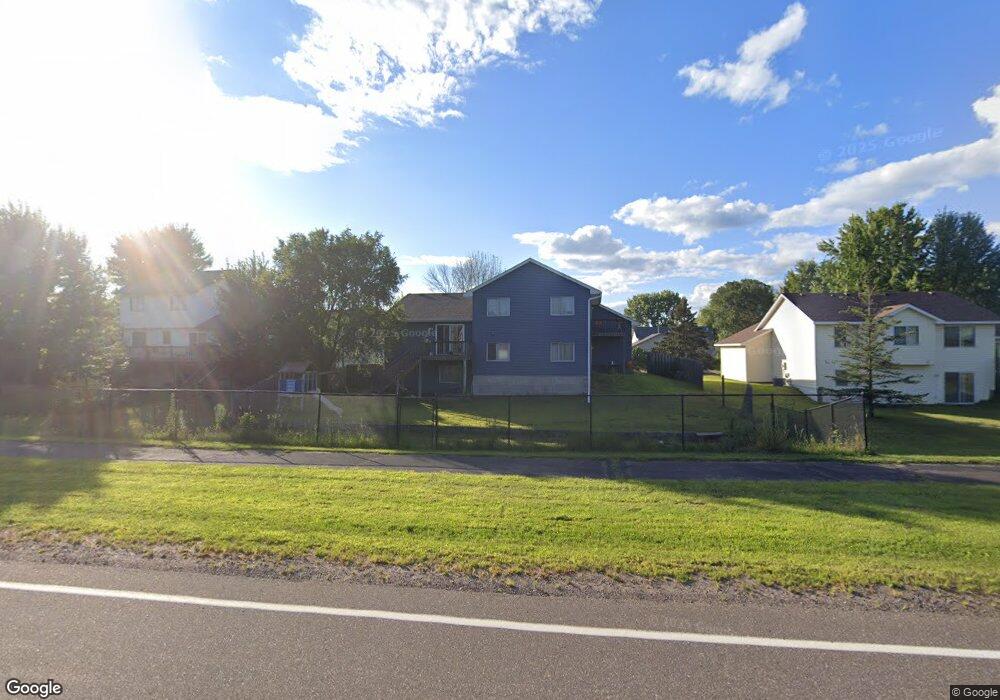 6381 150th St N, Hugo, MN 55038 - photo 1