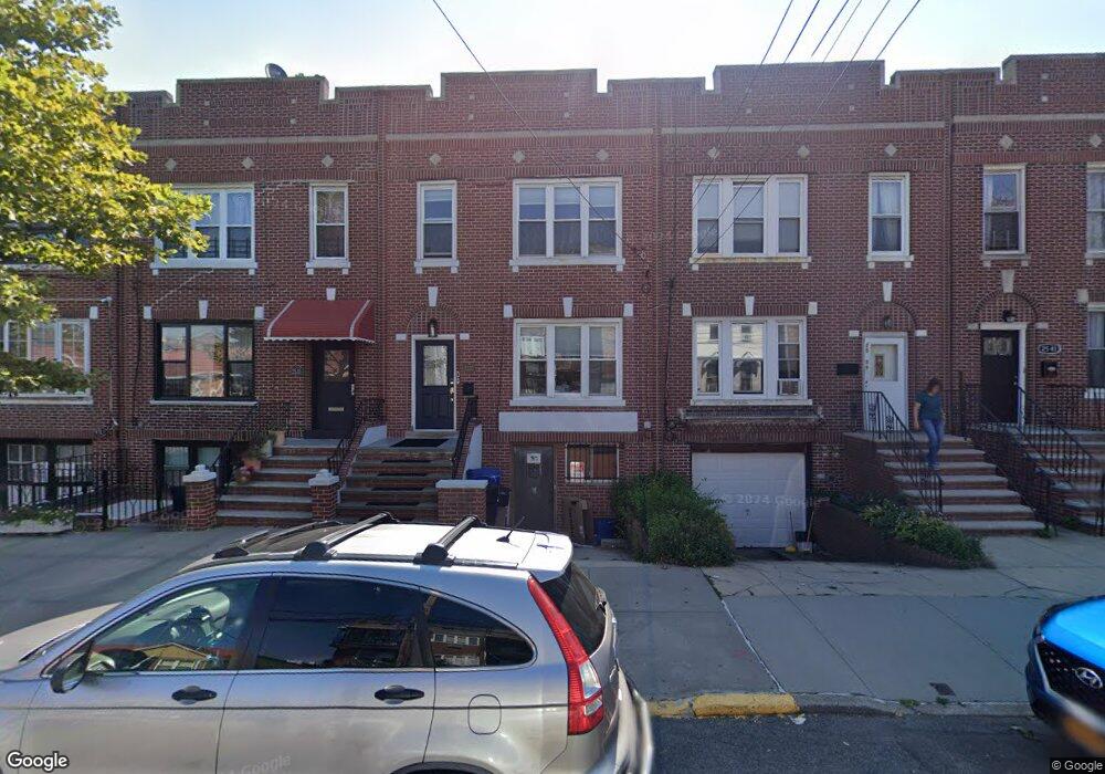 25-35 45th St, Astoria, NY 11103 - photo 1