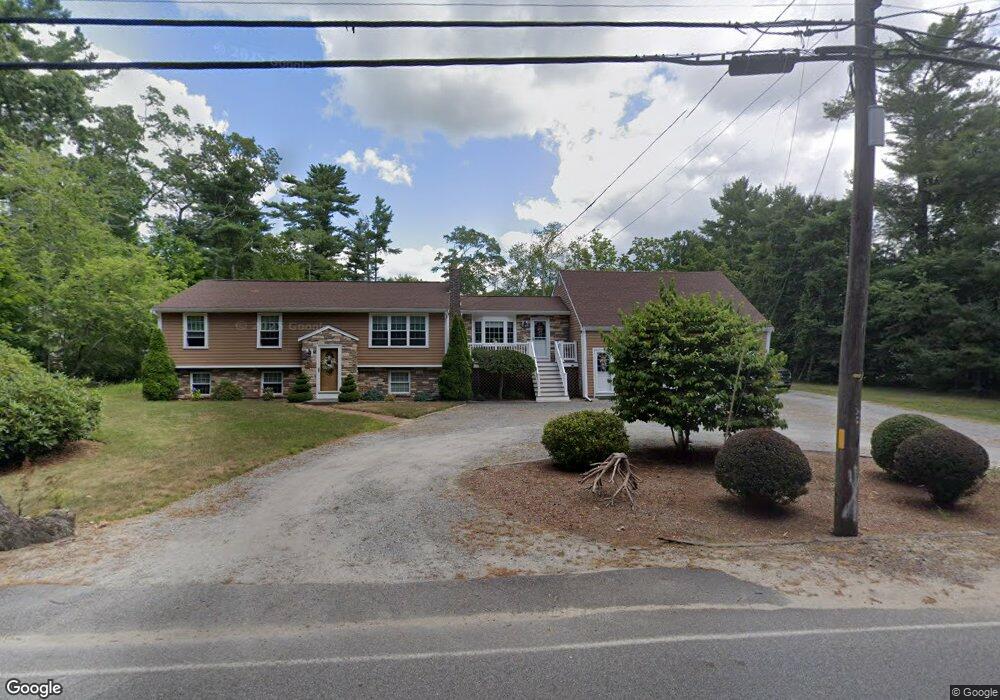 9 Gault Rd, West Wareham, MA 02576 - photo 1