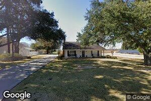 1653 Horseshoe Dr, Cottonport, LA 71327