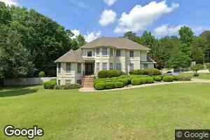 603 Lakeview Dr, Tuskegee, AL 36083