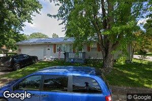 302 Park Dr, Colfax, WI 54730