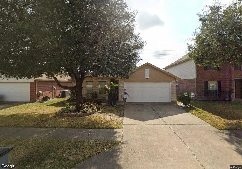 6003 Sattler Park Dr, Houston, TX 77086 - photo 1