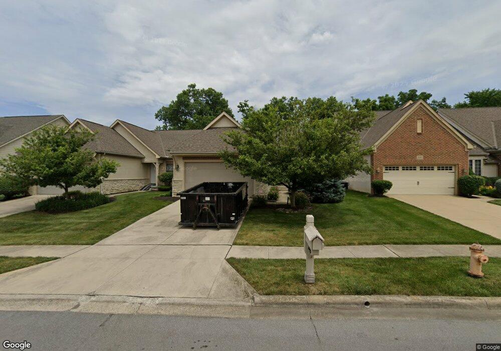 6186 Kinver Edge Way unit 3b, Columbus, OH 43213 - photo 1