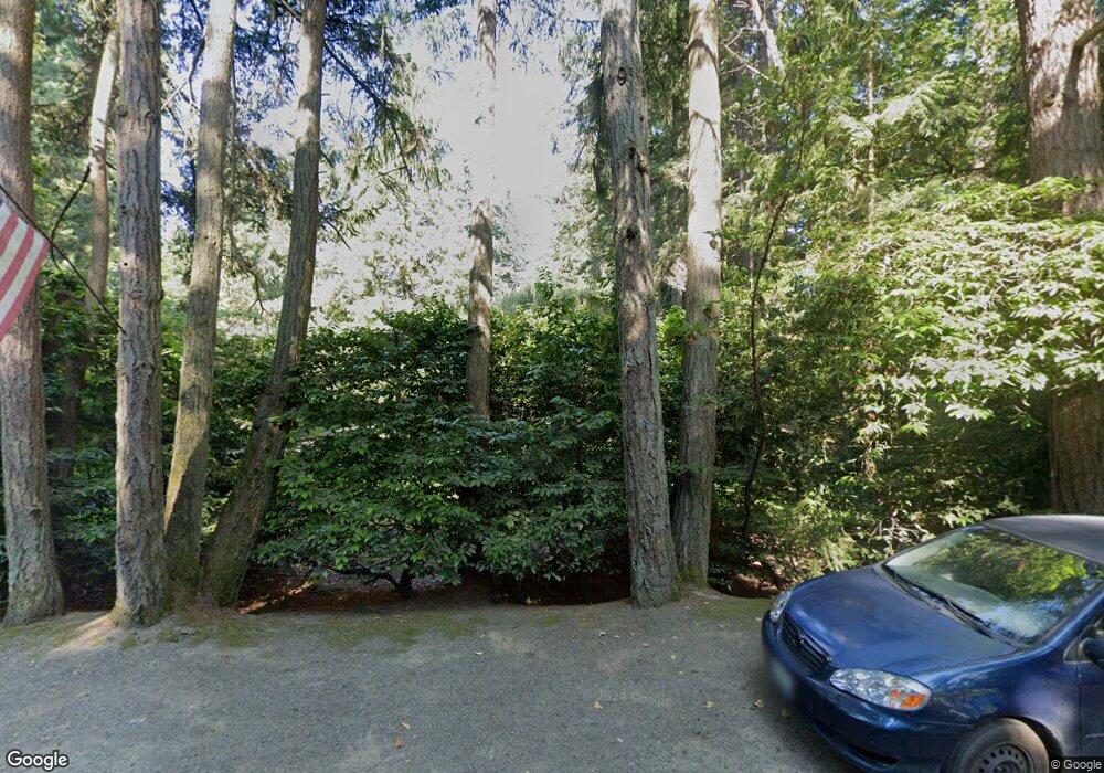 3655 Hunts Point Rd, Hunts Point, WA 98004 - photo 1