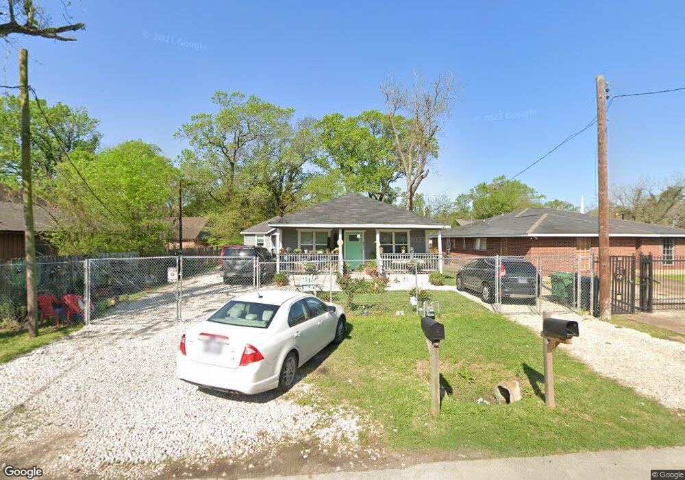 8411 Hoffman St, Houston, TX 77016 - photo 1