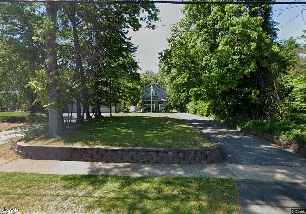 101 Lincoln Ave, Florham Park, NJ 07932 - photo 1