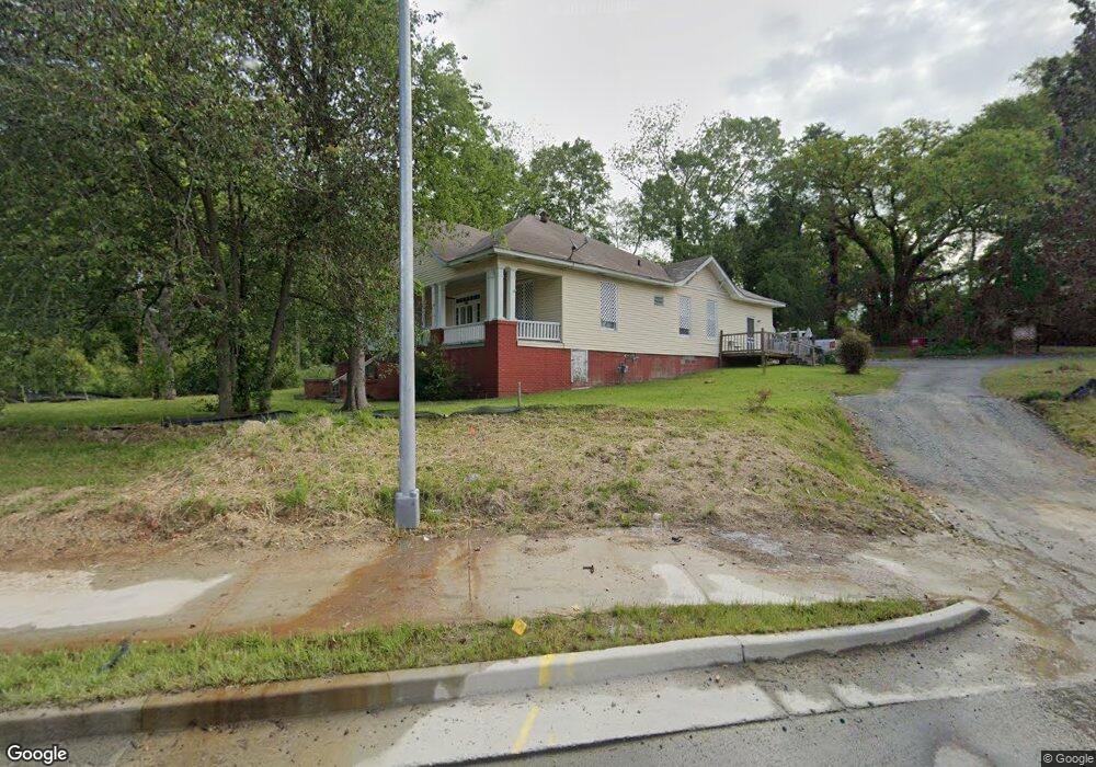 2220 Jeffersonville Rd, Macon, GA 31217 - photo 1