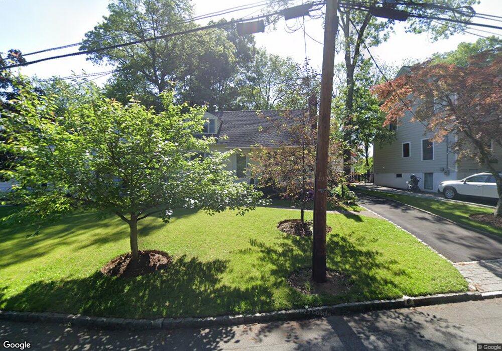 30 University Ave, Chatham, NJ 07928 - photo 1