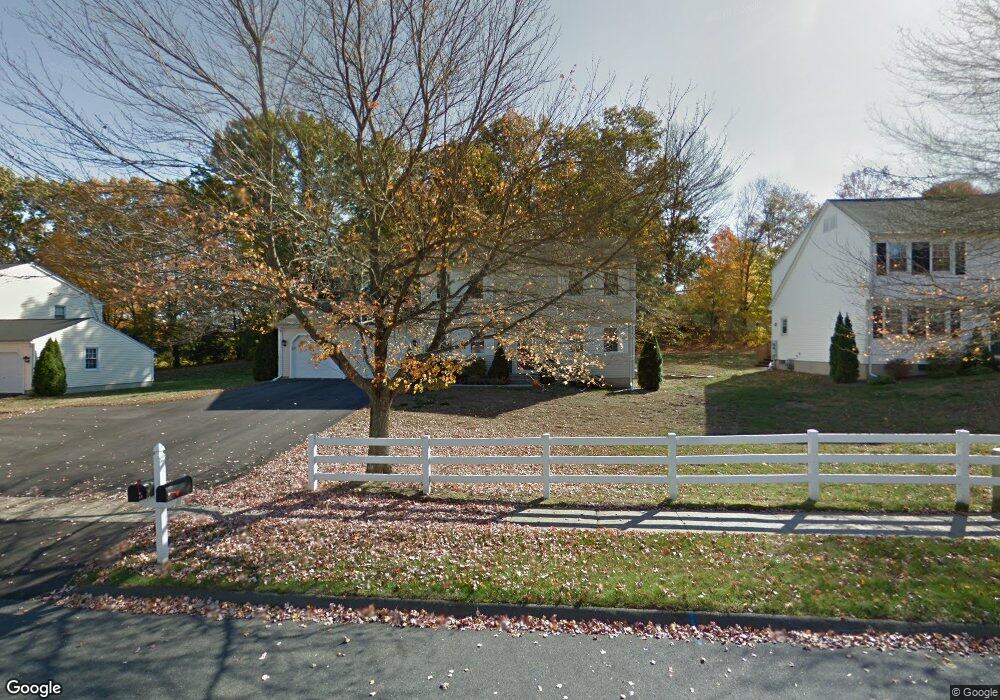 40 Addison Pond Rd, Glastonbury, CT 06033 - photo 1