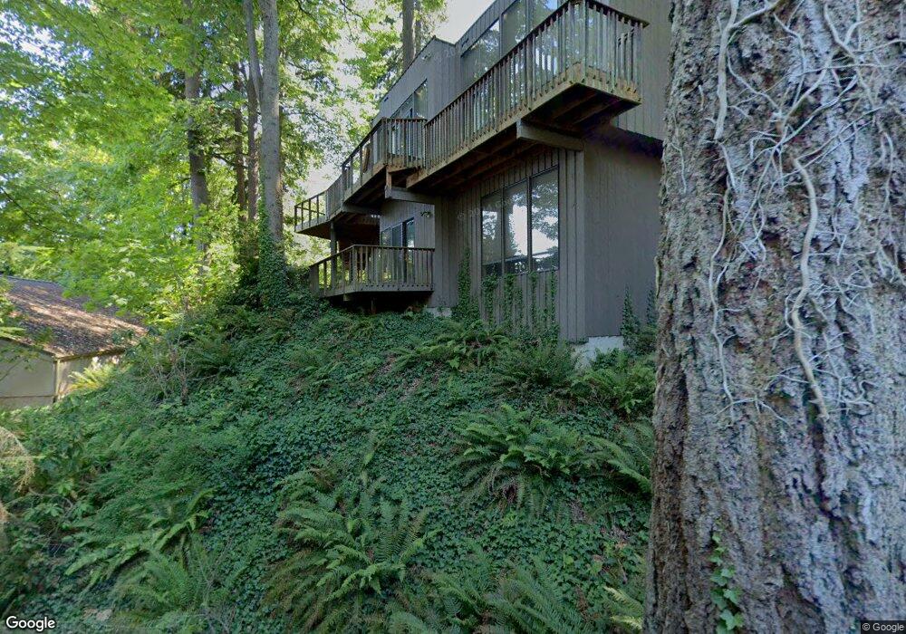 4406 E Mercer Way, Mercer Island, WA 98040 - photo 1