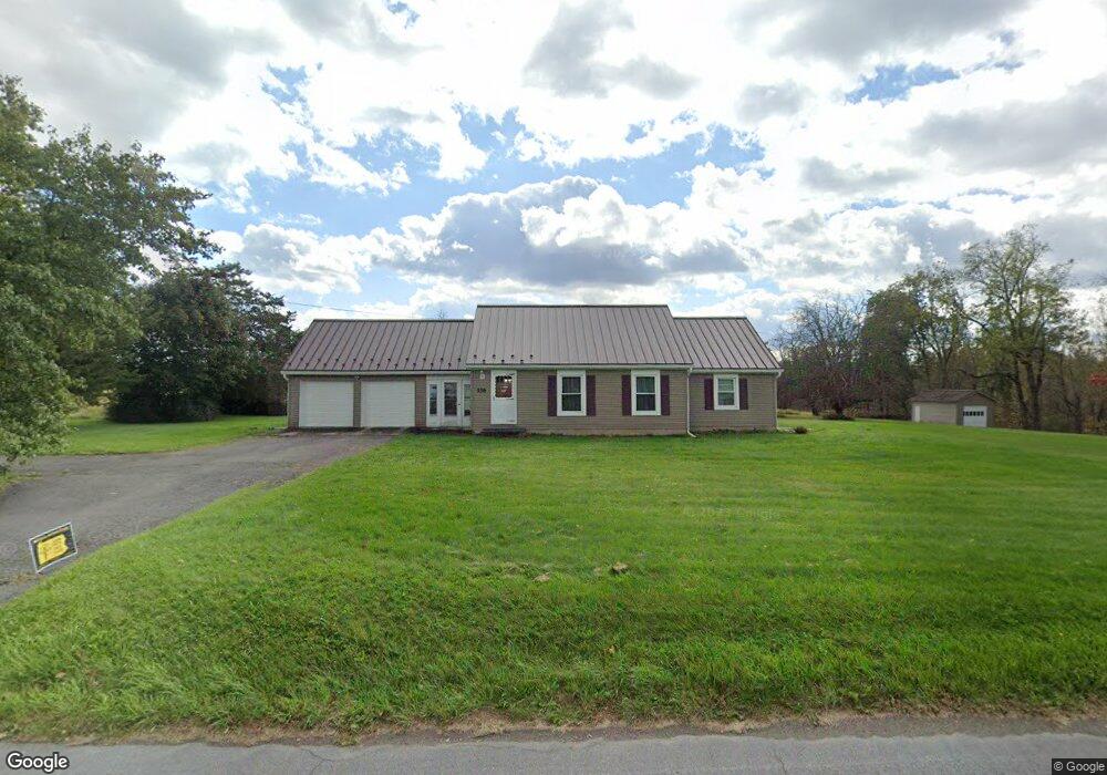 558 Jerseytown Rd, Millville, PA 17846 - photo 1