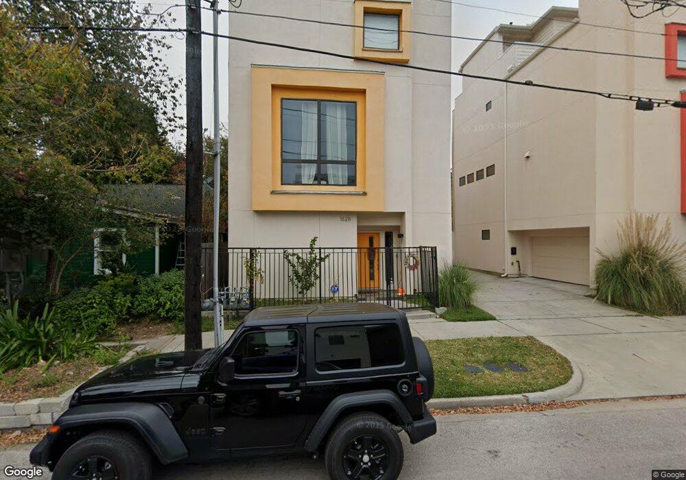 1628 Vermont St, Houston, TX 77006 - photo 1