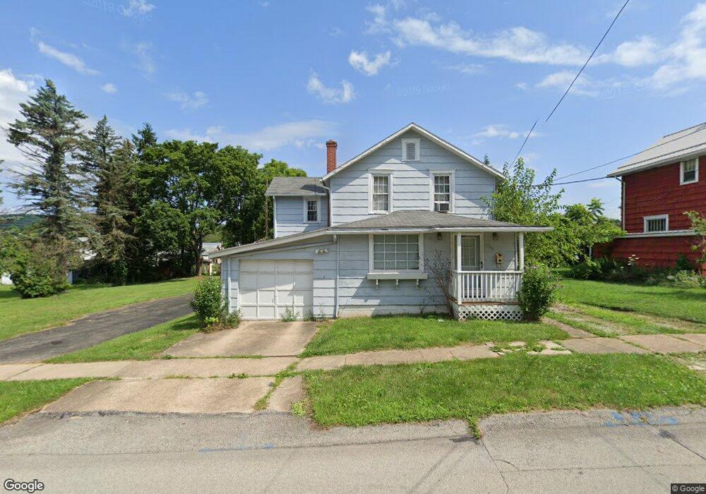 545 Grandview Ave, Indiana, PA 15701 - photo 1