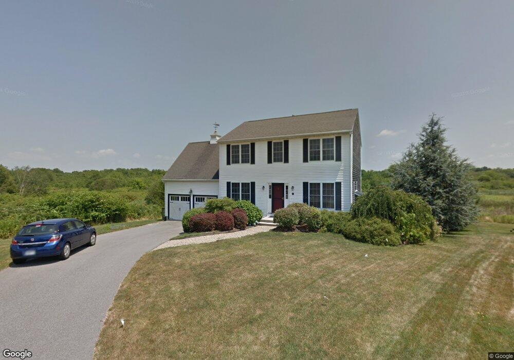 70 Evelin Cir, Middletown, RI 02842 - photo 1