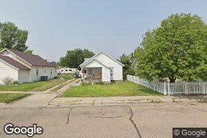712 Lincoln Ave, Grant, NE 69140