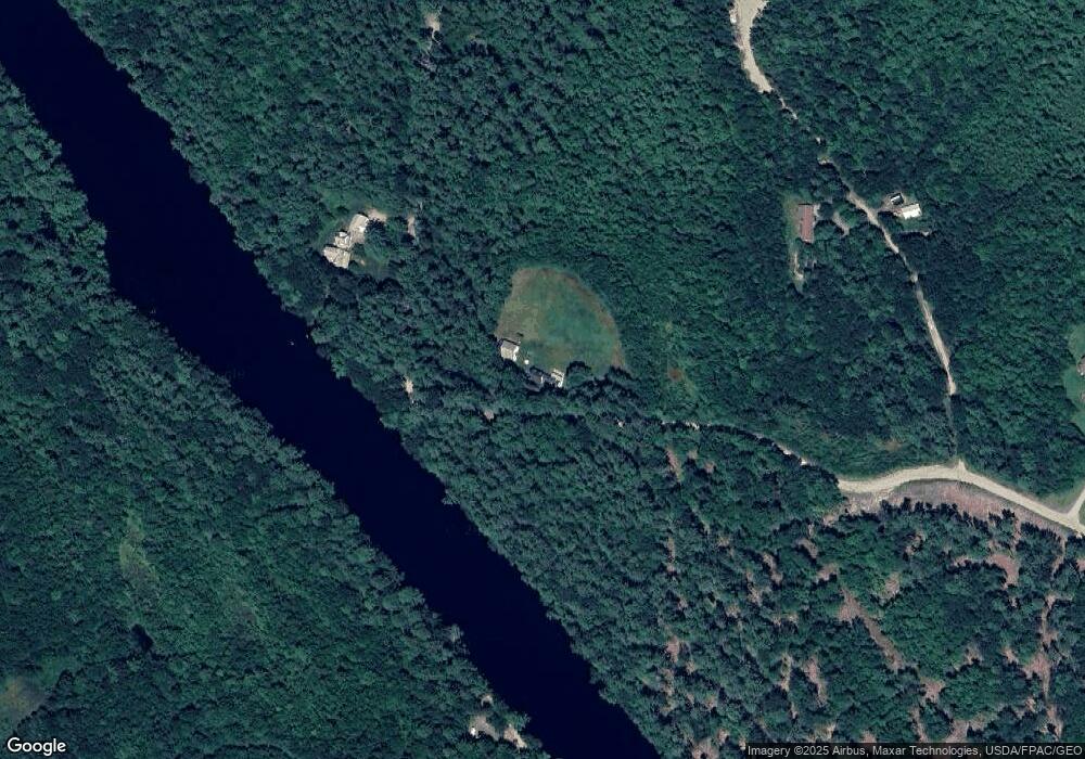 245 River Rd, West Baldwin, ME 04091 - photo 1