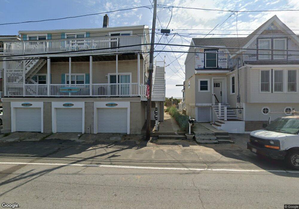 276 N End Blvd, Salisbury, MA 01952 - photo 1