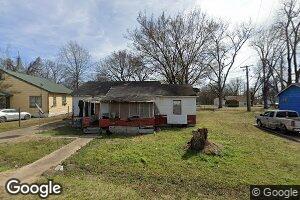486 West St, Tutwiler, MS 38963
