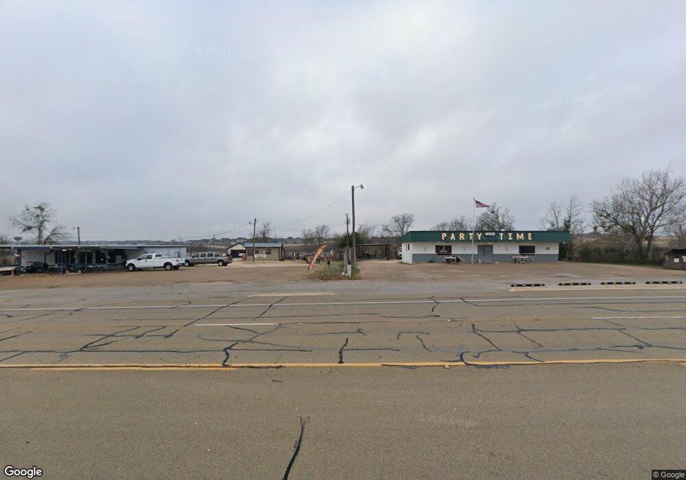 7333 Airport Rd, Temple, TX 76502 - photo 1