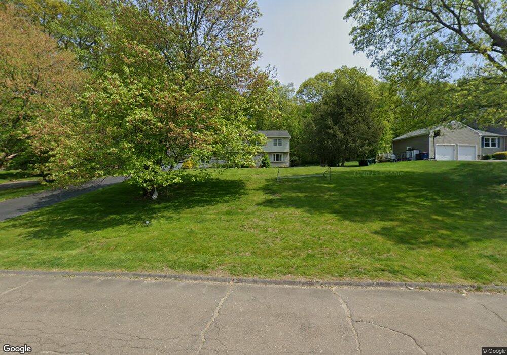 24 Vixen Rd, Trumbull, CT 06611 - photo 1