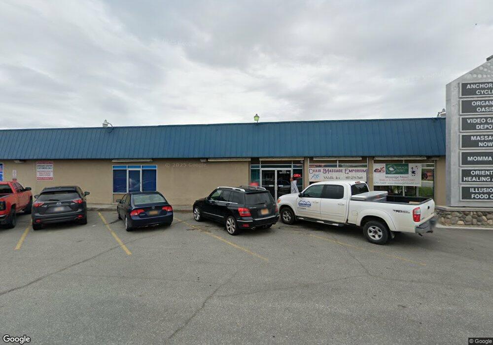 2606 Spenard Rd unit C3, Anchorage, AK 99503 - photo 1