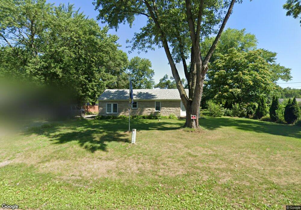 3410 W 47th Ct, Gary, IN 46408 - photo 1