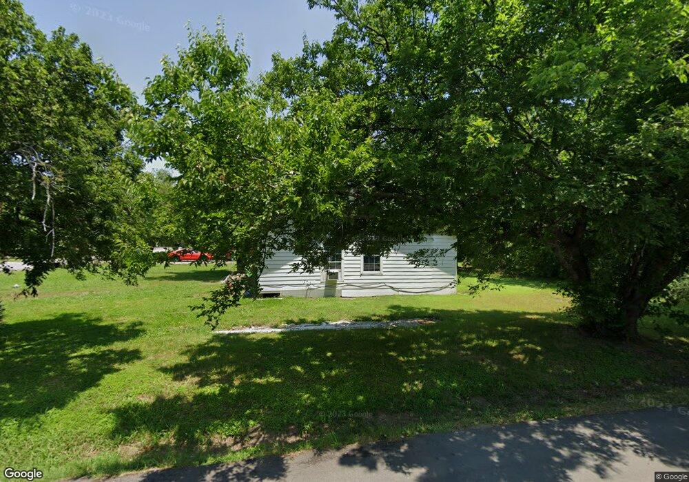 101 Hart Dr, Ennis, TX 75119 - photo 1