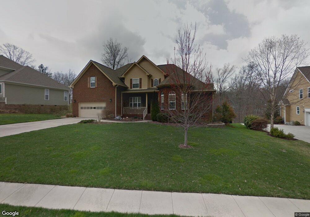 3067 Reflection Ln, Ooltewah, TN 37363 - photo 1