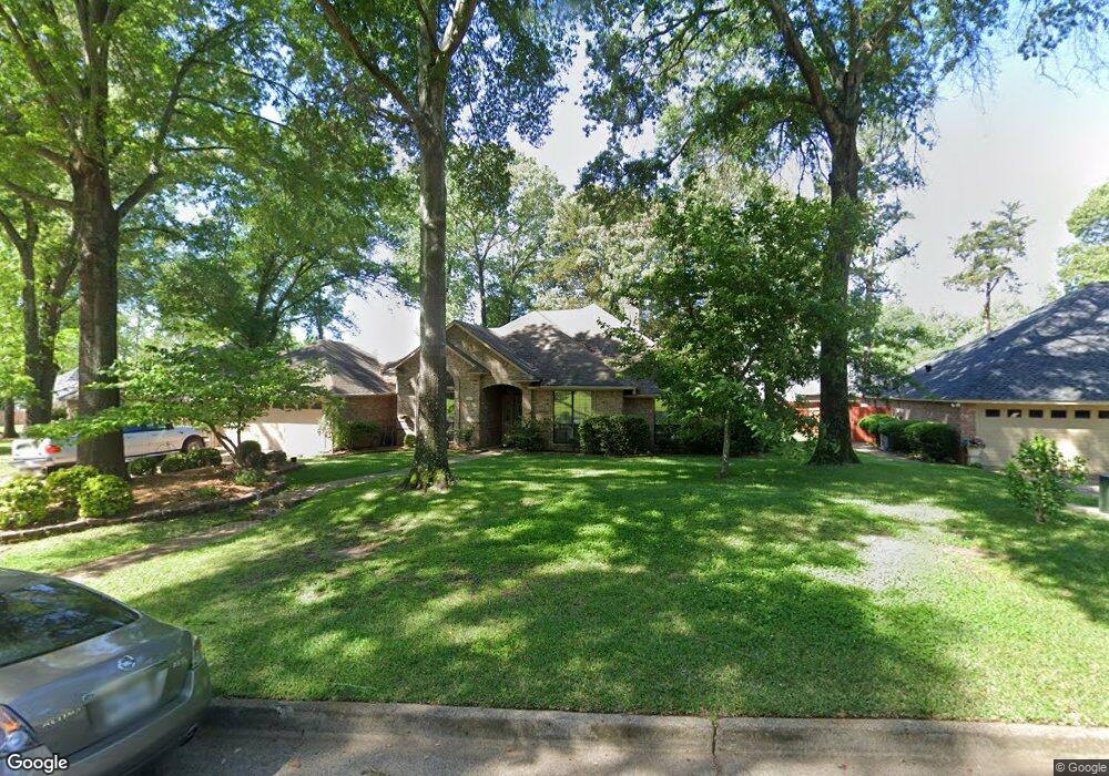 5809 Woodglen Dr, Tyler, TX 75703 - photo 1