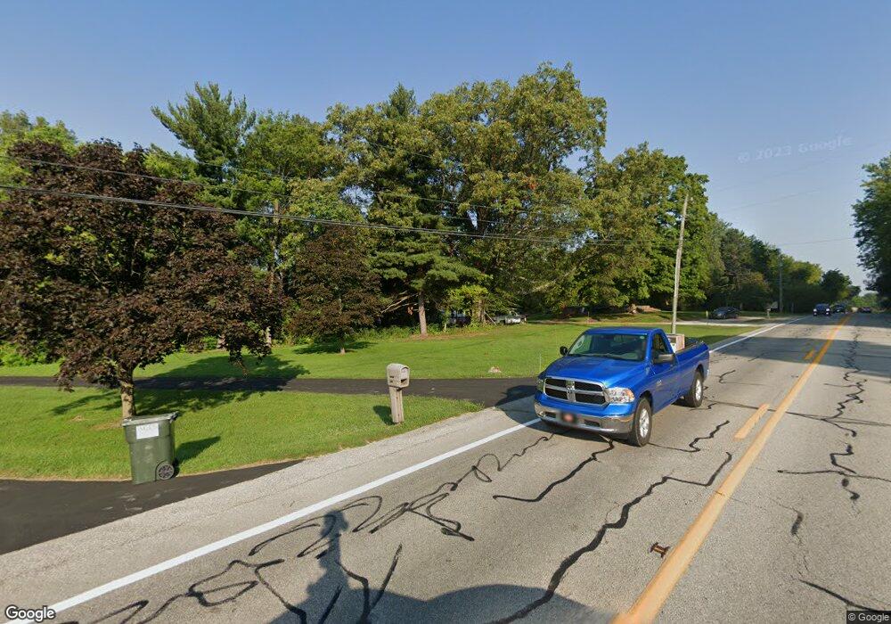 2469 E State Road 64, Princeton, IN 47670 - photo 1