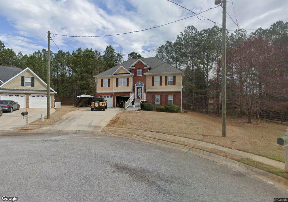 1009 Creek Run Place, Temple, GA 30179 - photo 1