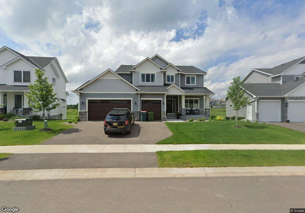 16156 Empress Ave N, Hugo, MN 55038 - photo 1