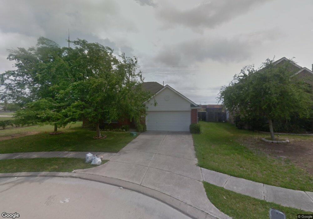 4103 Mustang Rd, Pearland, TX 77584 - photo 1