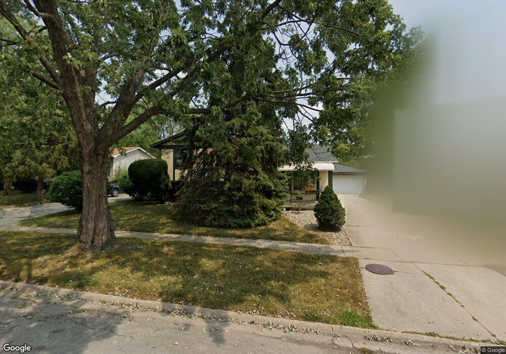 17203 Springtide Ln, Hazel Crest, IL 60429 - photo 1