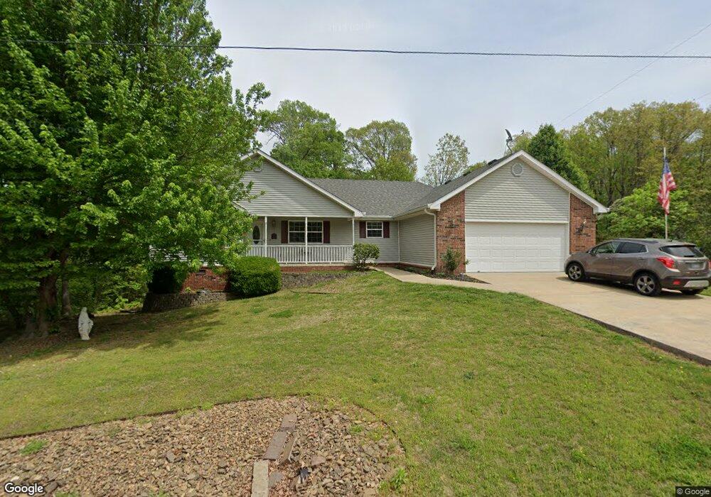 0 Egton Dr unit 1254785, Bella Vista, AR 72714 - photo 1