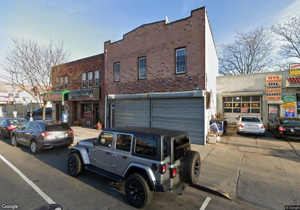 18750 Jamaica Ave, Jamaica, NY 11423 - photo 1