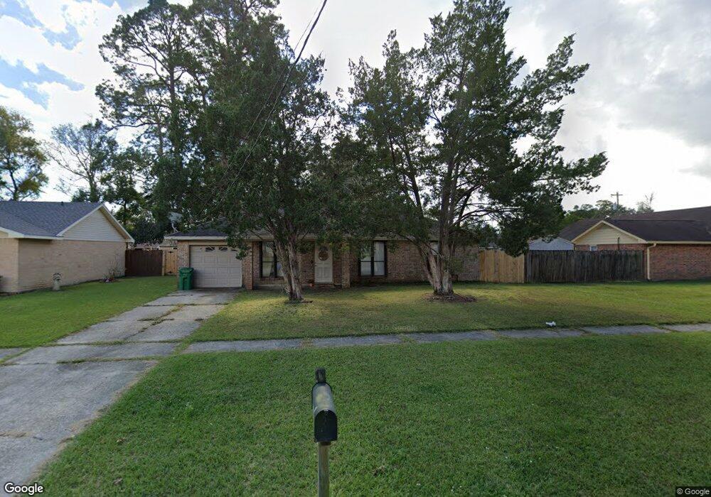 1505 Saint Christopher St, Slidell, LA 70460 - photo 1