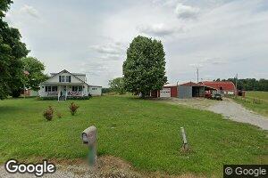 2001 Mayle Ridge Rd, Cutler, OH 45724