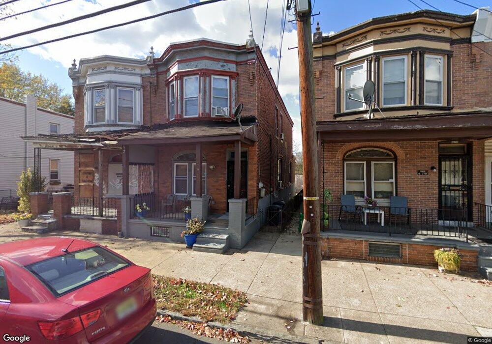 1917 S 7th St, Camden, NJ 08104 - photo 1