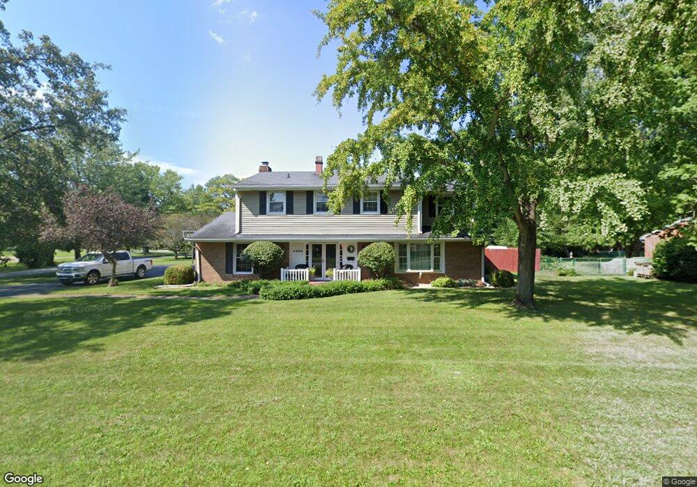 3399 Woodland Pkwy, Columbus, IN 47203 - photo 1