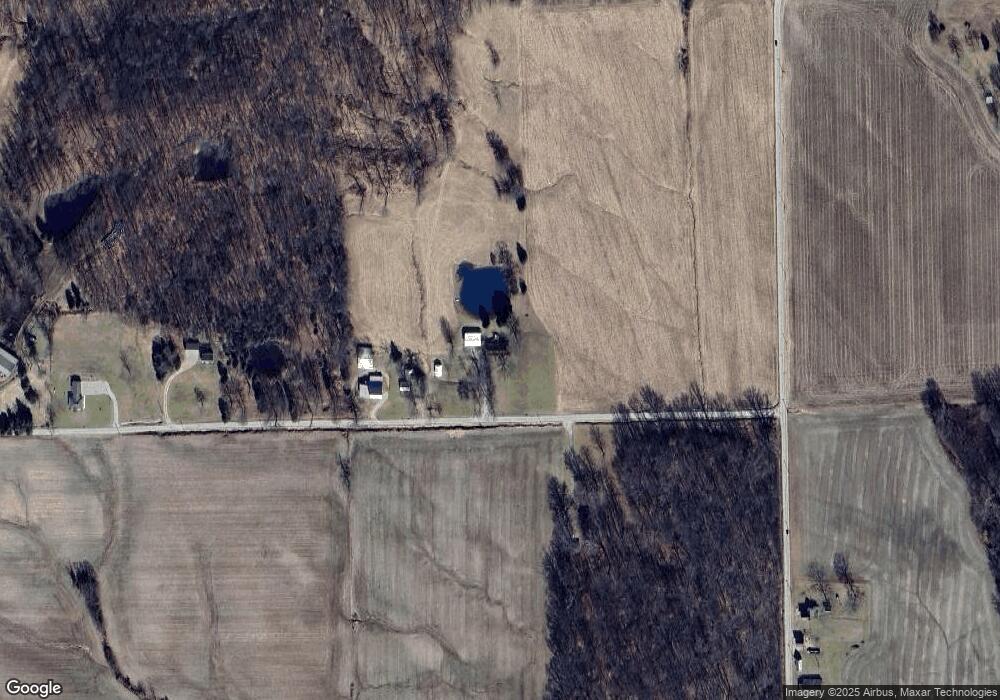 2430 W County Road 575 N, Brownstown, IN 47220 - photo 1