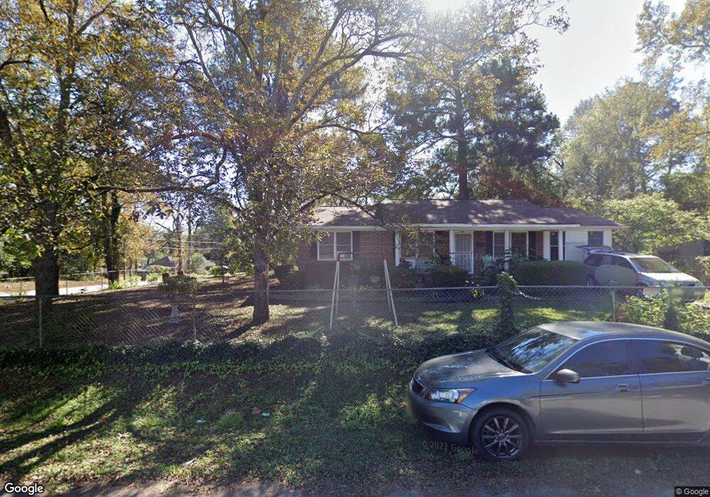 899 Trinity Place, Macon, GA 31217 - photo 1