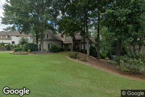 2620 Coachmans Cir Unit 1, Alpharetta, GA 30022