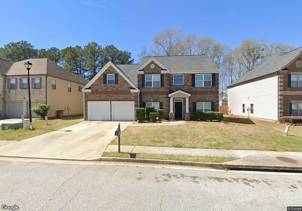 5676 Rex Ridge Loop, Rex, GA 30273 - photo 1