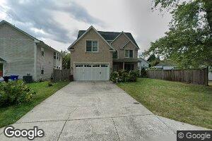 10 Carver Rd, Cabin John, MD 20818